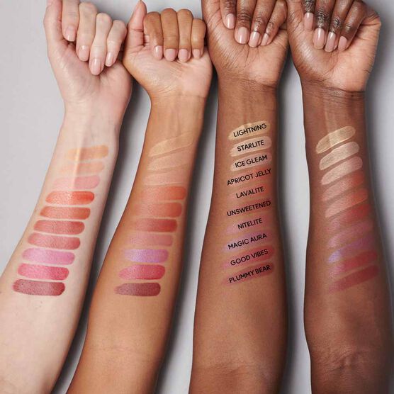 Blush L�quido Lightining Strobe Dewy